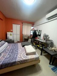 Blk 287 Ficus Vale (Yishun), HDB 4 Rooms #533226951